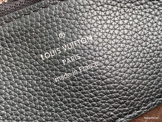 VUITTON LOUIS BELLA TOTE 0818